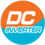 DC Inverter.Klimatyzator okienny Airwell WFD009﻿