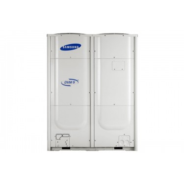 Klimatyzator zewnętrzny pompa ciepła Samsung AM280HXVAGH1EU