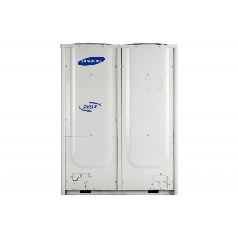Klimatyzator zewnętrzny pompa ciepła Samsung AM300HXVAGH1EU
