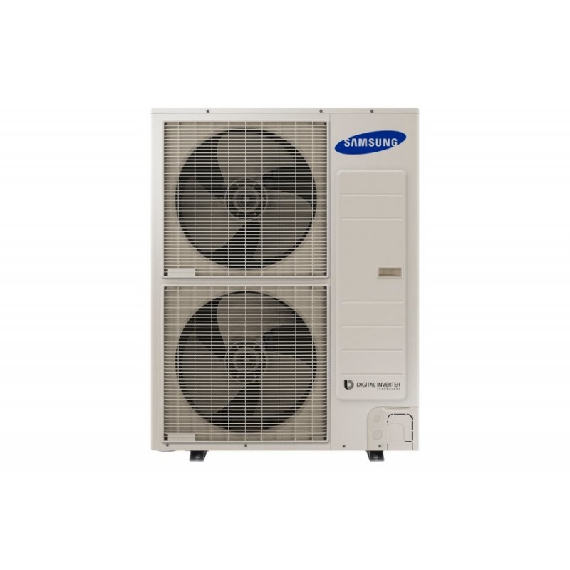 Klimatyzator zewnętrzny Samsung DVM S Eco AM040FXMDEH