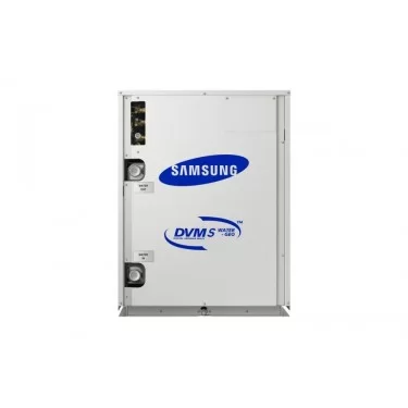 Klimatyzator zewnętrzny Samsung DVM S Water AM100FXWANR