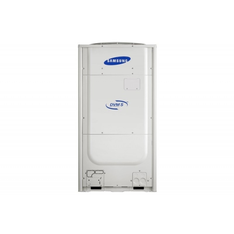 Klimatyzator zewnętrzny pompa ciepła, odzysk ciepła Samsung AM120FXVAGH + AM120FXVAGR