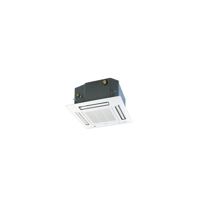 Klimatyzator kasetonowy Panasonic Inverter Mono KIT-E18PB4EA