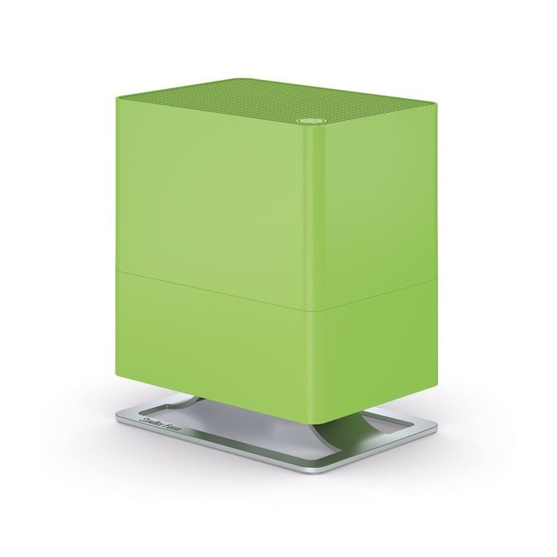 Nawilżacz ewaporacyjny Stadler Form Oskar Little zielony