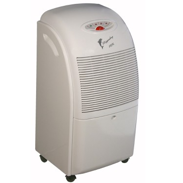 Osuszacz powietrza kondensacyjny﻿ Fral Flipper Dry 300 ION