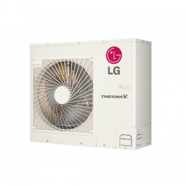 Pompa ciepła LG HU051 / HN0914