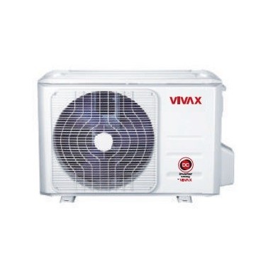 Klimatyzator ścienny Vivax Z-Design ACP-09CH25AEZI