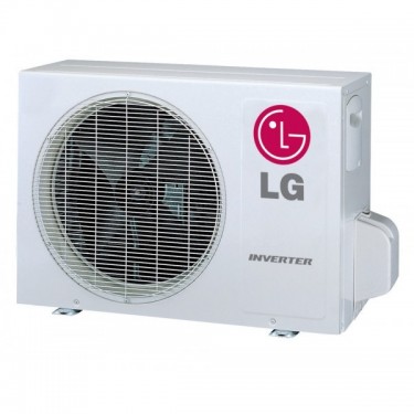 Klimatyzator Przypodłogowo-sufitowy  LG CV12