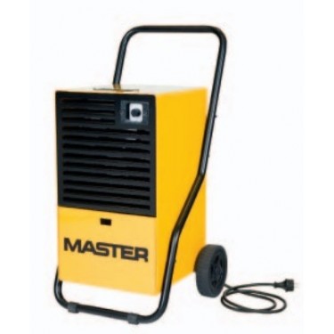 Osuszacz powietrza kondensacyjny MASTER Rental DH 26
