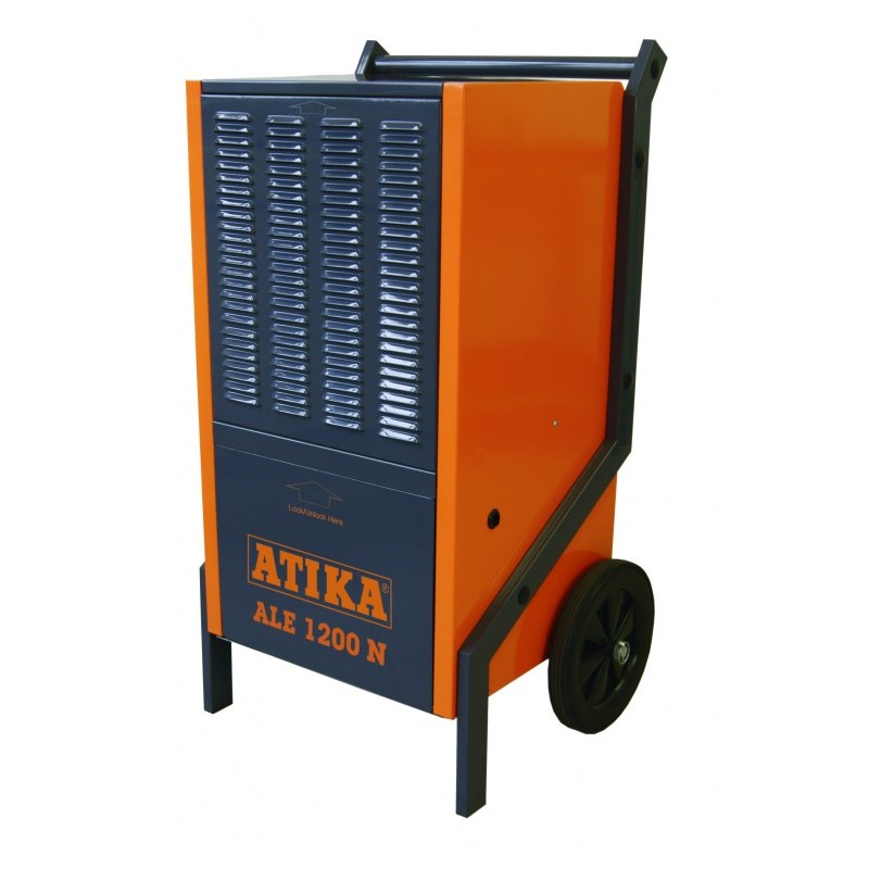 Osuszacz powietrza kondensacyjny ATIKA ALE1200N