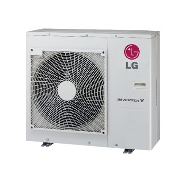 Klimatyzator Multi LG MU4M25.U44