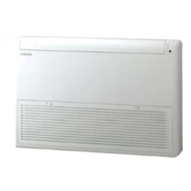 Klimatyzator przypodłogowo-podsufitowy Samsung AC052MNCDKH/AC052MXADKH