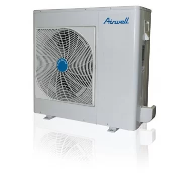 Klimatyzator Multi Airwell YCZ AWAU-YCZ536-H11