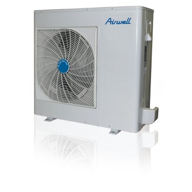Klimatyzator Multi Airwell YCZ AWAU-YCZ542-H11