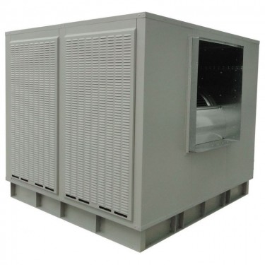 Klimatyzator ewaporacyjny Hitexa Emperor HIT50-KB31E z bocznym wylotem powietrza