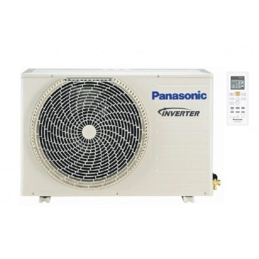Klimatyzator ścienny Panasonic BE Standard Inverter KIT-BE35-TKE