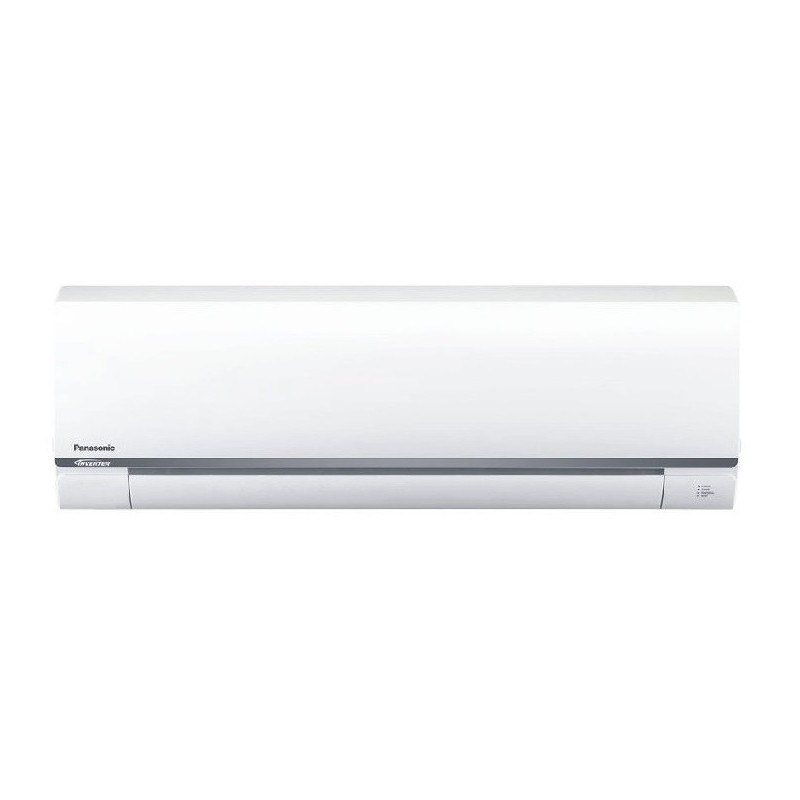 Klimatyzator ścienny Panasonic BE Standard Inverter KIT-BE50-TKE