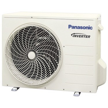 Klimatyzator ścienny Panasonic  KIT-TZ25TKE Biały