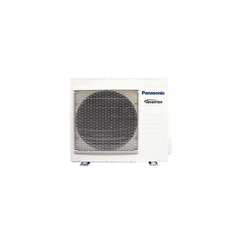 Klimatyzator zewnętrzny Panasonic CU-5Z90TBE R32