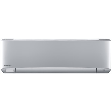 Klimatyzator ścienny Panasonic Etherea CS-XZ50TKEW Srebrny
