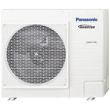 Pompa ciepła Panasonic AQUAREA HIGH PERFORMANCE KIT-WC07H3E5-1
