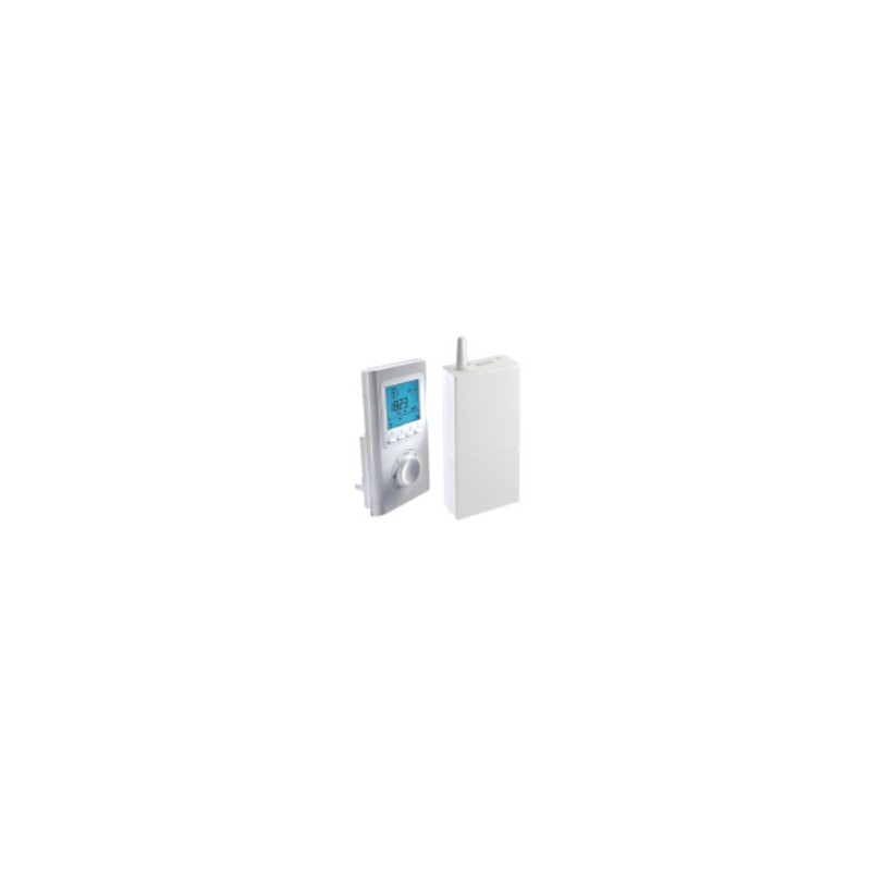 Panasonic PAW-A2W-RTWIRELESS bezprzewodowy termostat pomieszczeniowy