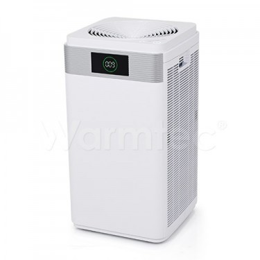 Oczyszczacz powietrza Warmtec AP1000W+ (140m2)