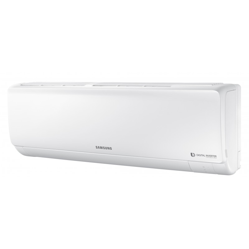 Klimatyzator ścienny Samsung Standard AR09KSFHBWKNZE/X﻿