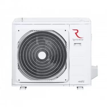 Klimatyzator Multi Rotenso Hiro H50Wm2 5,3 kW