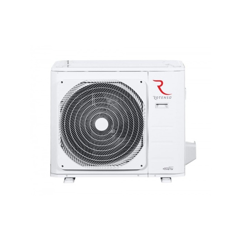 Klimatyzator Multi Rotenso Hiro H100Wm4 10,9 kW