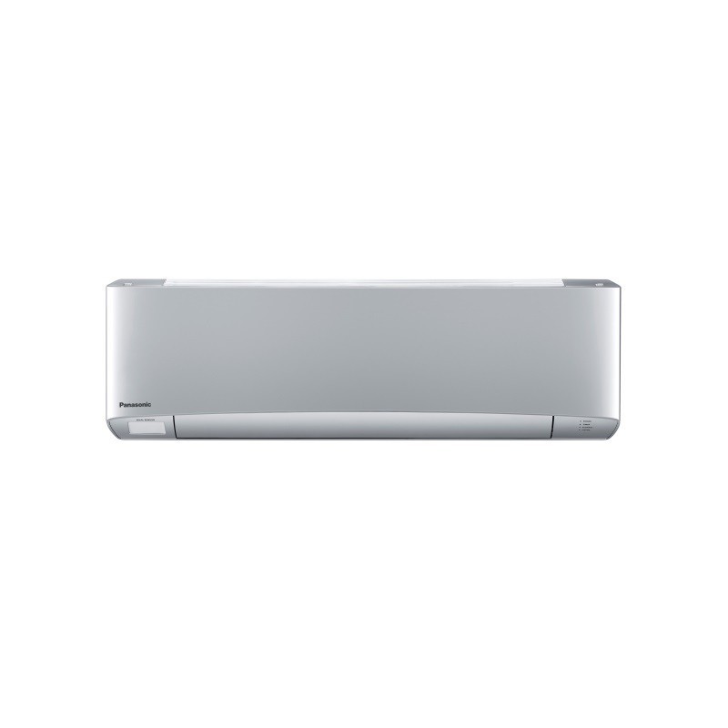 Klimatyzator ścienny Panasonic Etherea KIT-XZ20VKE Srebrny