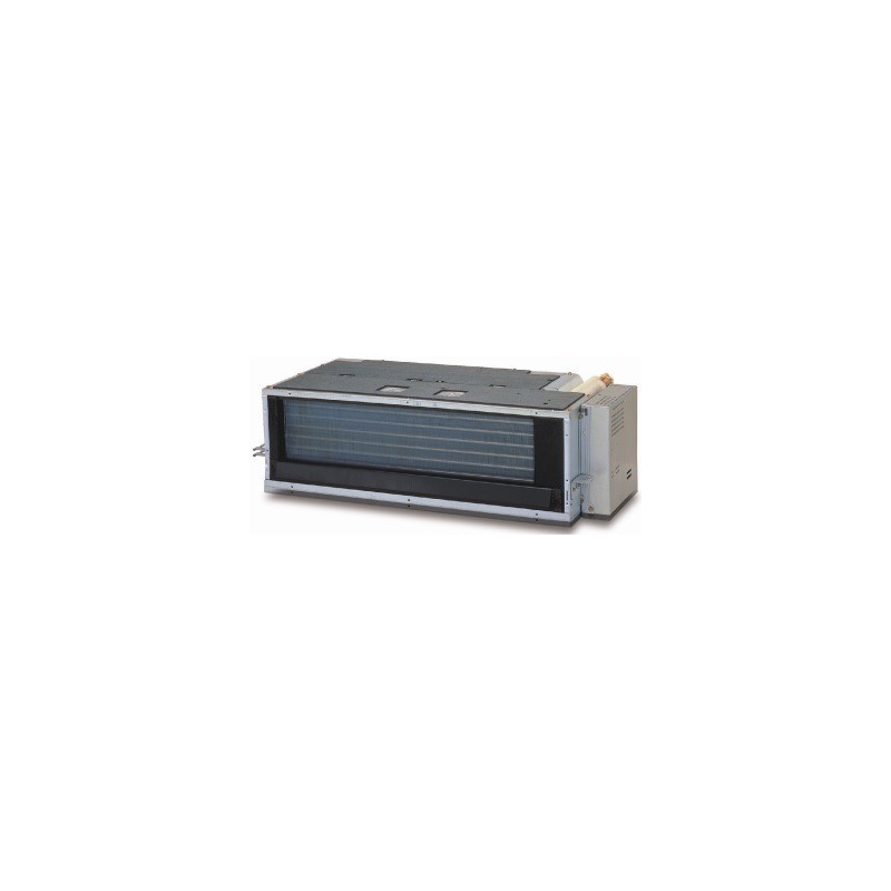 Klimatyzator kanałowy Panasonic Inverter Mono KIT-Z25UD3
