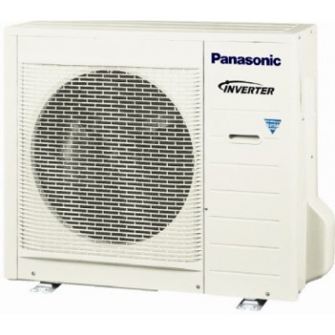 Klimatyzator Panasonic Multi TZ CU-2TZ41TBE