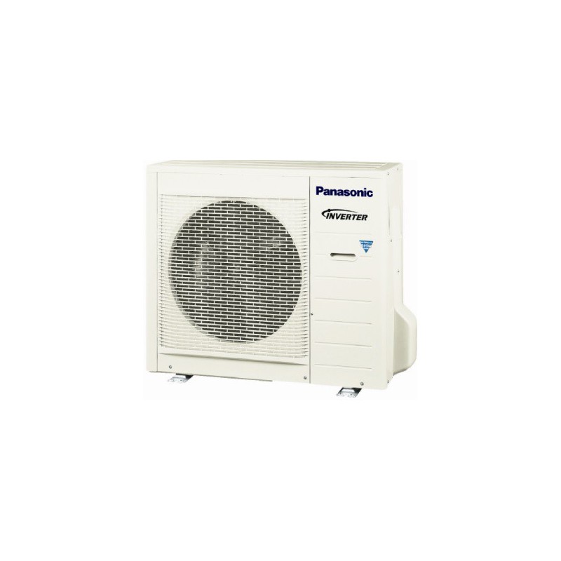 Klimatyzator zewnętrzny Panasonic Free Multi TZ CU-2TZ50TBE