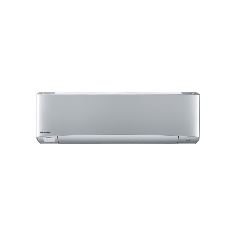 Klimatyzator ścienny Panasonic Etherea CS-XZ25VKEW Srebrny