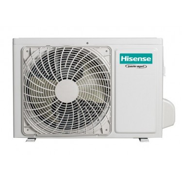 Klimatyzator ścienny Hisense Energy AST-09UW4RXETQ00B