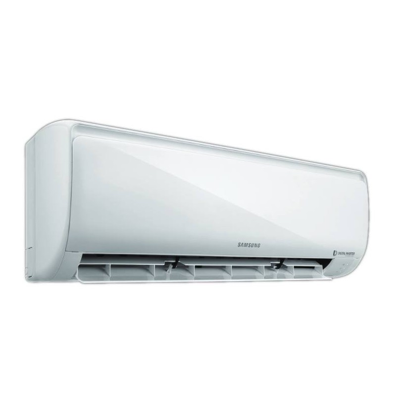 Klimatyzator ścienny Samsung ECO AR18RXFPEWQNEU/X