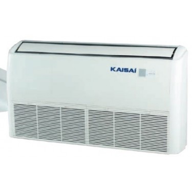 Klimatyzator przypodłogowo-podstropowy Kaisai KUE-18HRB32X / KOB30-18HFN32X