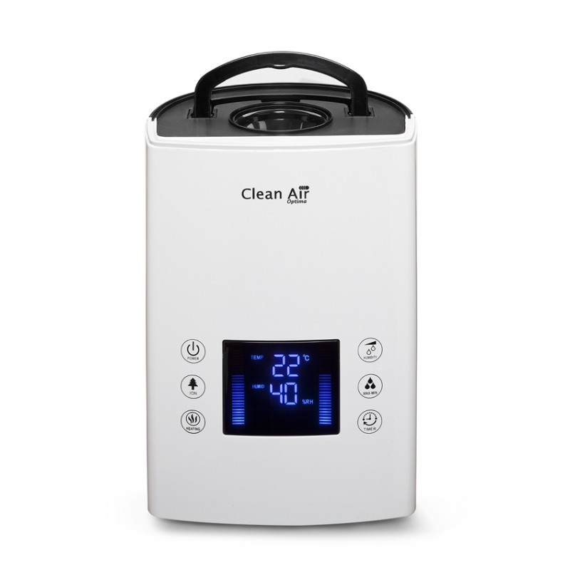 Nawilżacz ultradźwiękowy Clean Air CA-605