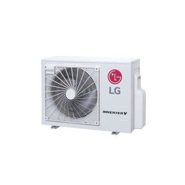 Klimatyzator Kanałowy niskiego sprężu LG CL09R