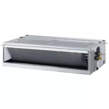 Klimatyzator kanałowy średniego sprężu LG Standard UM36R