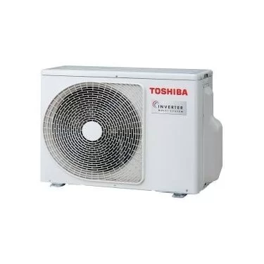 Klimatyzator Multi-split Toshiba RAS-3M18U2AVG-E