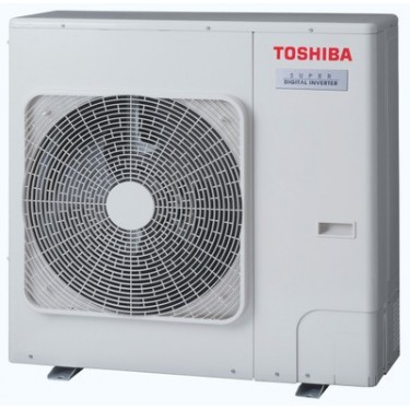 Klimatyzator kanałowy Toshiba RAV-RM1101BTP-E / RAV-GM1101AT8P-E Digital Inverter