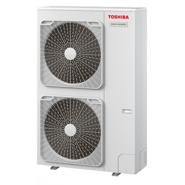 Klimatyzator kanałowy Toshiba RAV-RM1101BTP-E / RAV-GP1101AT-E Super Digital Inverter