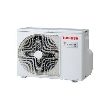 Klimatyzator kasetonowy Toshiba RAV-RM561UTP-E / RAV-GM561ATP-E Digital Inventer