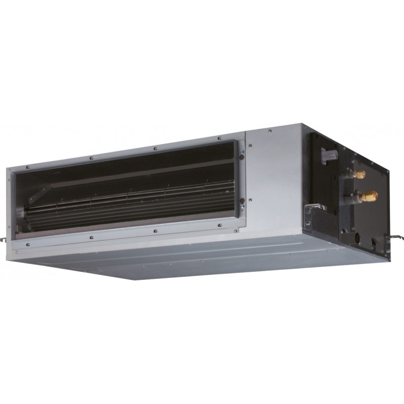 Klimatyzator kanałowy Fujitsu ARXG12KHTAP/AOYG12KBTB