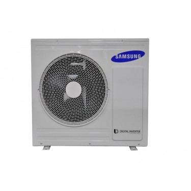 Pompa ciepła Samsung EHS Split AE040RXEDEG/AE090RNYDEG