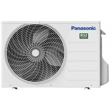 Klimatyzator ścienny Panasonic KIT-FZ25-WKE