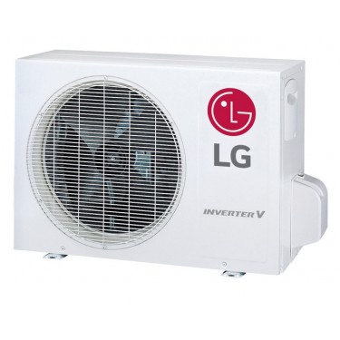 Klimatyzator kanałowy niskiego sprężu LG CL12F
