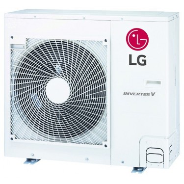 Klimatyzator kanałowy niskiego sprężu LG UL18FH